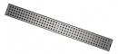 24" Desague Ducha Lineal SS