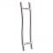 36" Toledo Handle Curvo SS