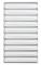 30x48-7/8 AM Vent Miami LD Bl