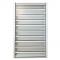 24x48.5 AW Vent Seg Sky 4" FC Bl