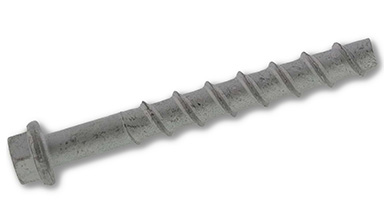 3/8"x4" Torn Anclaje HD