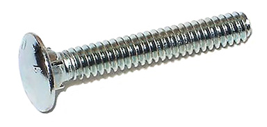 3/8"x4-1/2" Torn Carruaje