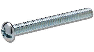 8/32"x2-1/2" Torn RH Caja Oct