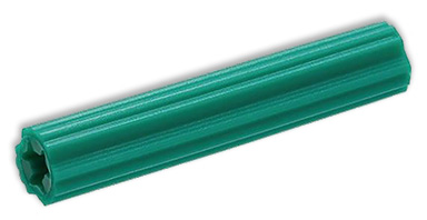 1/4"x1-1/2" Expansion Verde