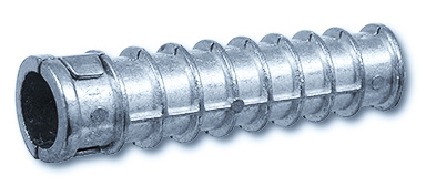 1/2" Expansion Metal Larga