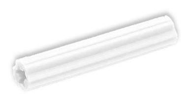 3/16"x1-1/2" Expansion Blanca