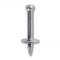 1-1/2" Clavo De Pistola