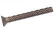 10/24"x4" Torn Mezc FH SS