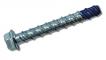 3/8"x6" Torn Anclaje HD