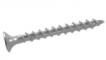 3-1/2" Torn Madera Dacro 1lb