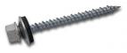 1-1/2" Torn Zinc