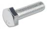 1/2"x1-1/2" Torn Hex GR2