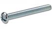 8/32"x2-1/2" Torn RH Caja Oct