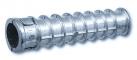 1/4" Expansion Metal Larga