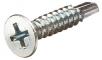 #10x3/4" Torn Tek FH SS