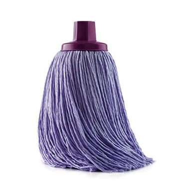 Mapo Microfibra Violeta