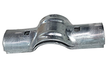 2"x1" Clamp Cruceta De Verja