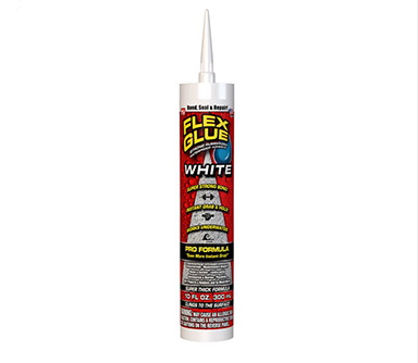 Flex Glue Waterproof Bl 10oz