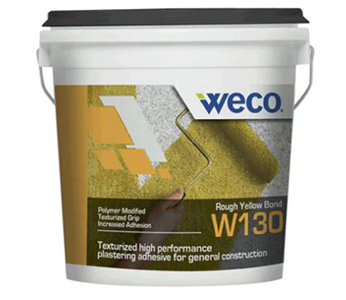 Ace Ponce - Weco Cerobon Amarillo gl