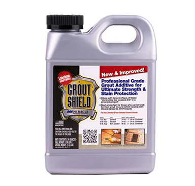 Miracle Grout Shield 24oz
