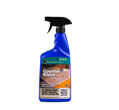 Miracle Counter Kleen Spray qt