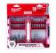 Impact Drvr Bit Set 38pc