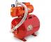 1/2HP Evans Bomba & Tanque 50l