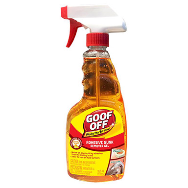 Goof Off Gel Remueve Sucio 16oz