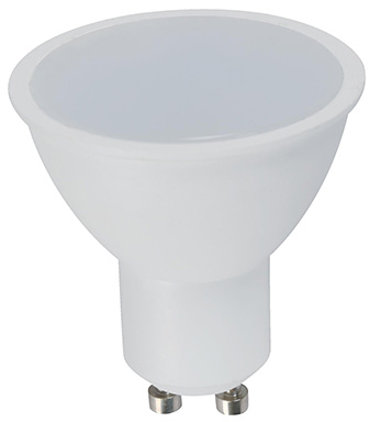 Bombilla Led 6w Gu10