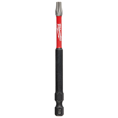 Impact Powr Bit T25x3.5"