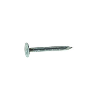 3/4" Clavo Toperola 11ga