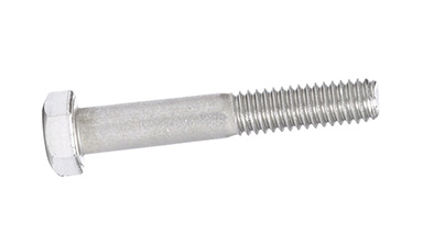 5/16-18"x1-1/2" Torn Hex SS