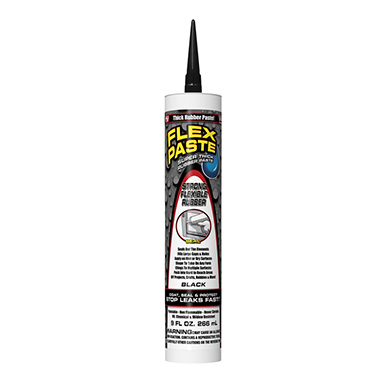 Flex Paste Rubber Ne 9oz