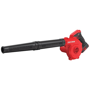 20V CM Blower De Bat 125mph