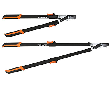 Lopper Telescopic Power