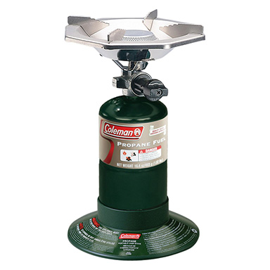 Coleman Estufa De Acampar 16.4oz