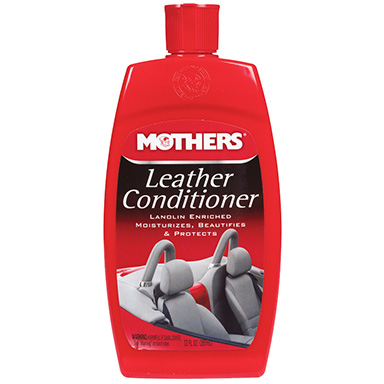Mother Protector Leather 12oz