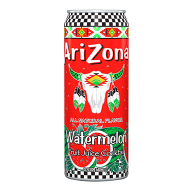 Arizona Watermelon 32 oz