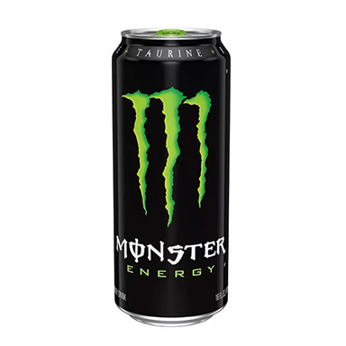 Monster Energy Drink 16oz