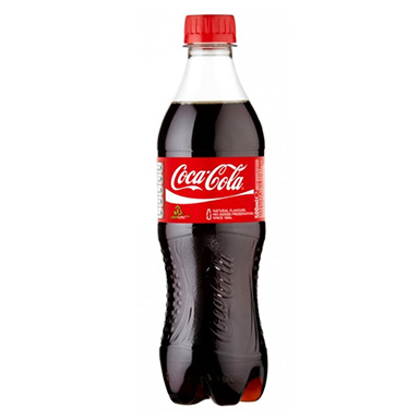 Coca Cola 20oz