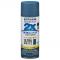 2X Spray Blue Ultra Matte 12oz