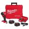 18V 1/4" MW Taladro Imp Bat 5pc