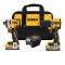 20V DW Kit 2 Taladro 2 Bat 6pc