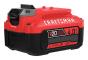 20V CM Bateria Ion Litio 4Ah