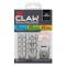 Claw Pic Hangr Asst 10pk
