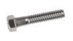 3/8-16"x1-1/4" Torn Hex SS