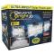 Floodlight Solar LED Con Sensor