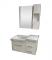 32" Set Vanity PVC Bl SM63