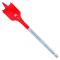 Sd Spade Bit 1"x6"