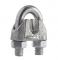 1/4" Toledo Grillete 2pk